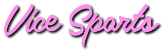 Vice Sports